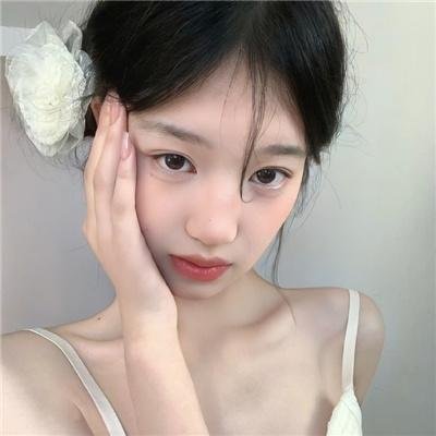 美国女人